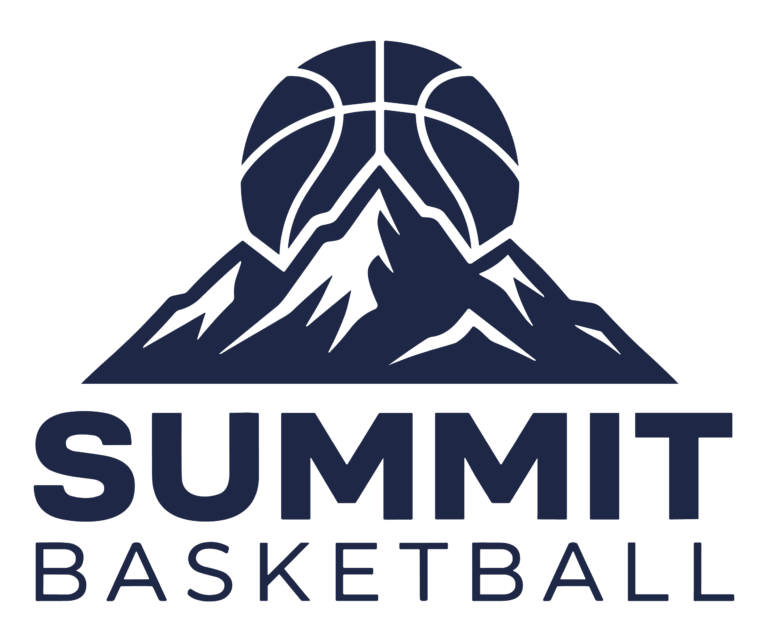 SummitBasketball Logo Blue 768x643